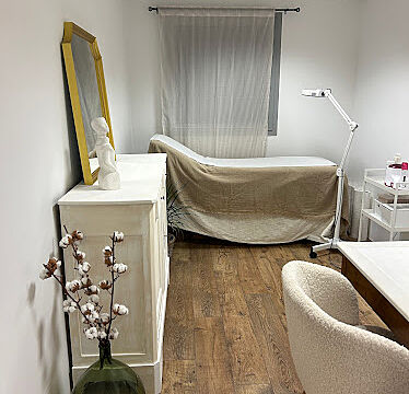 L’Institut Confidentiel – Esthéticienne