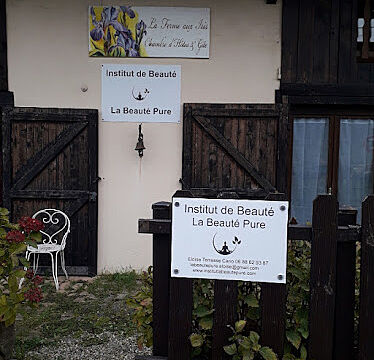 La Beauté Pure