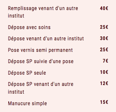 Institut Mil’Or Prestige Beauté