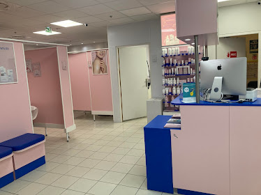 Body’Minute – Vitrolles