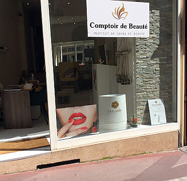 Comptoir De Beauté