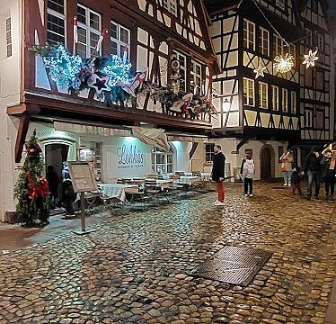 Institut – Le Bap – Bain Aux Plantes