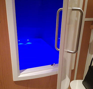 The Institute Sweet Time