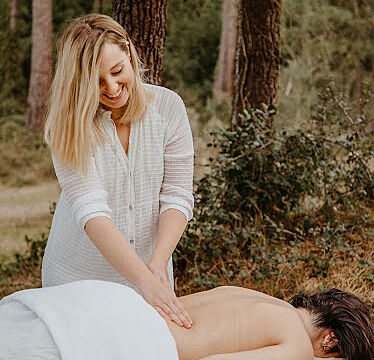 Massage Anglet Eimi