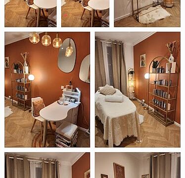 L’ Instant Beauté By Mélodie