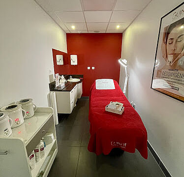 Institut De Beauté Ambre