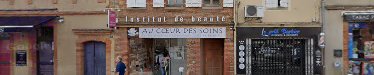 Institut De Beaute Au Coeur Des Soins