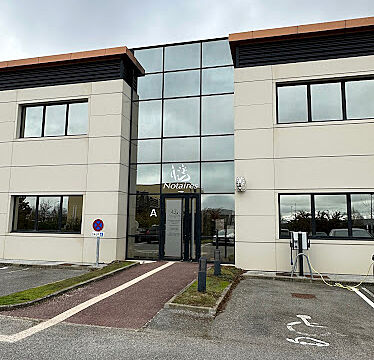 SCP Carole ABLER et Gaël BAILLEUL, notaires associés