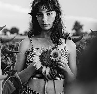 Ludivine Ricou Photographe de mariage et portrait