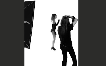 Studio Photo Vercel