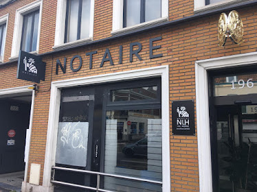 Anne-Flore CAFFIER & François RIVENET, Notaires à Lille Hellemmes