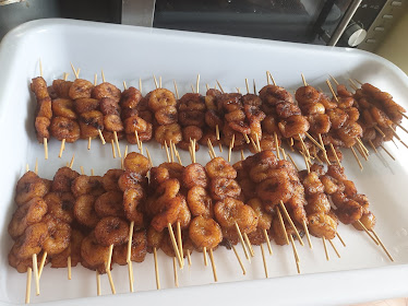 Traiteur Africain Zoé Aux délices d’afrique