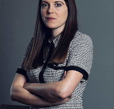 Inès DUVEAU – Avocat Tours – Immobilier – Construction – Responsabilité
