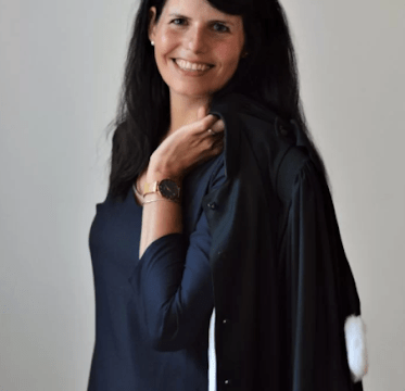 Maître Eléonore Trouvé