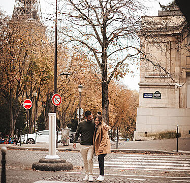 Carolina Montoya Photography (Photographer in Paris)