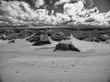 Jeremy Hobart Drone 62