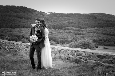 Georges Daniel DELPECHE [ Photographe mariage Clermont Ferrand