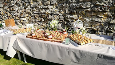 Les P’tits Plats de Pierrick