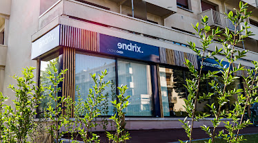 Endrix – Amiens