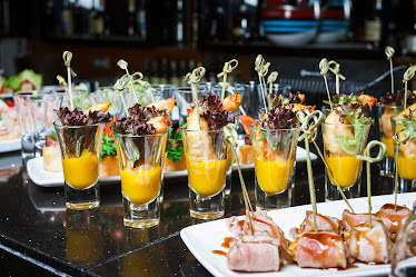 Cocktailsetsaveurs – Traiteur événementiel