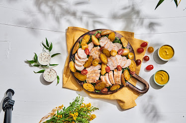 Tout & Bon Marne-la-Vallée