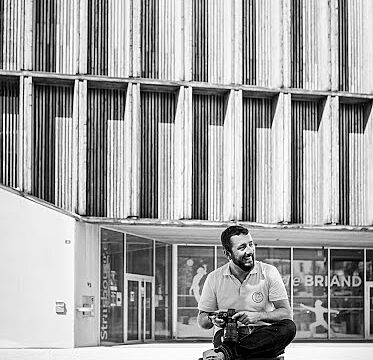 Edifice-Photo / Photographe Architecture