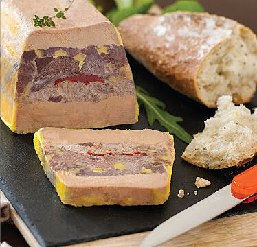 BIRABEN – PAU GOURMAND