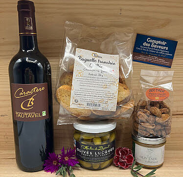 Comptoir Des Saveurs