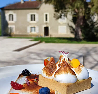 Le Château De Camille Restaurant – Rooms D’hôtes – Mariage & Réception