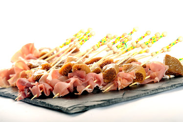 Amaury Bonnard Traiteur