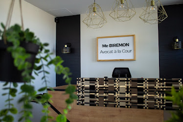 Marie-Pierre BIREMON