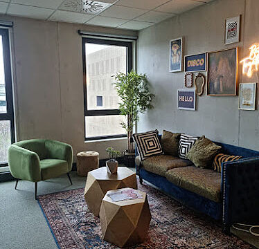 Rayhan GHERBI Expert-comptable / MOJA CONSEILS / VISEEON MONTPELLIER