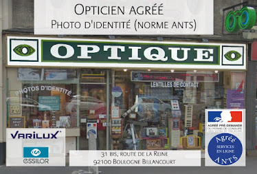 Action Optique Photo