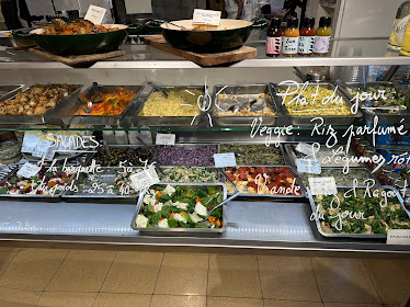 Adar – Traiteur & épicerie