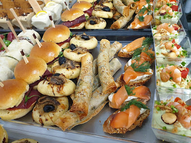 L’atelier Gourmand