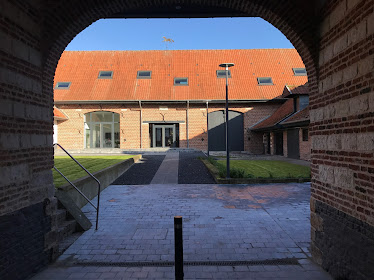 Armand Leroy, Notaire, Office Notarial de Faches-Thumesnil