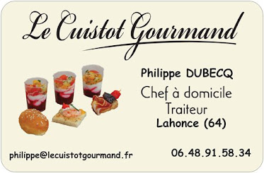 Le Cuistot Gourmand