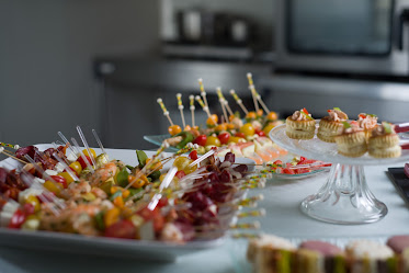 Plus qu’un traiteur