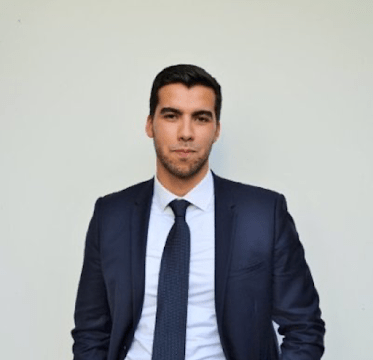 Maître Alexandre DERKSEN | Avocat Droit du Travail