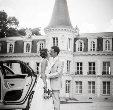 Eleonore Pignet Photographe