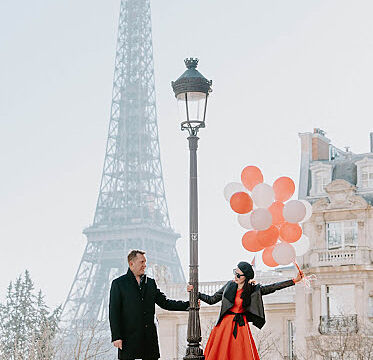 PhilArty Photography – Paris Photographer