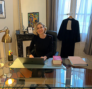 CABINET BLAZY AVOCATS