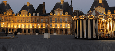 TGW EEC – Expert-Comptable à Charleville Mézières