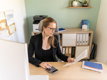 ACOP EXPERTISE – Expert-comptable des professions libérales