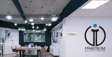 PRAETEOM Avocats & Associés – Nadia El Bouroumi