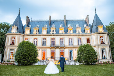 R Mariage : Photographe de Mariage