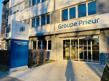 Groupe Prieur