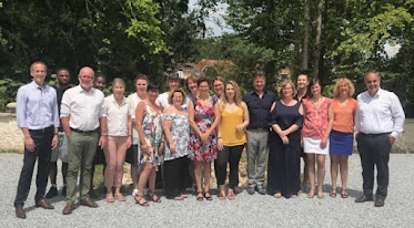 Cabinet CBA Expertise Comptable à Paris 12