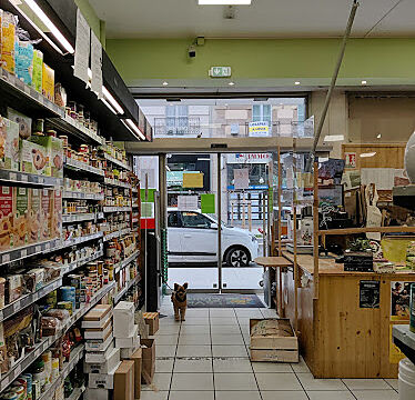 La Vie Claire – Grenoble