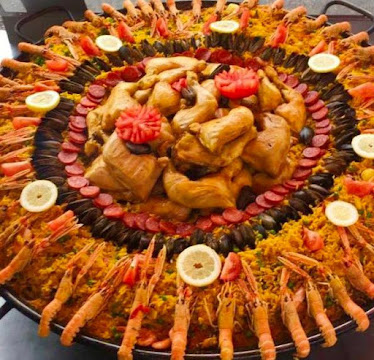 Rotisserie 3 Riviéres